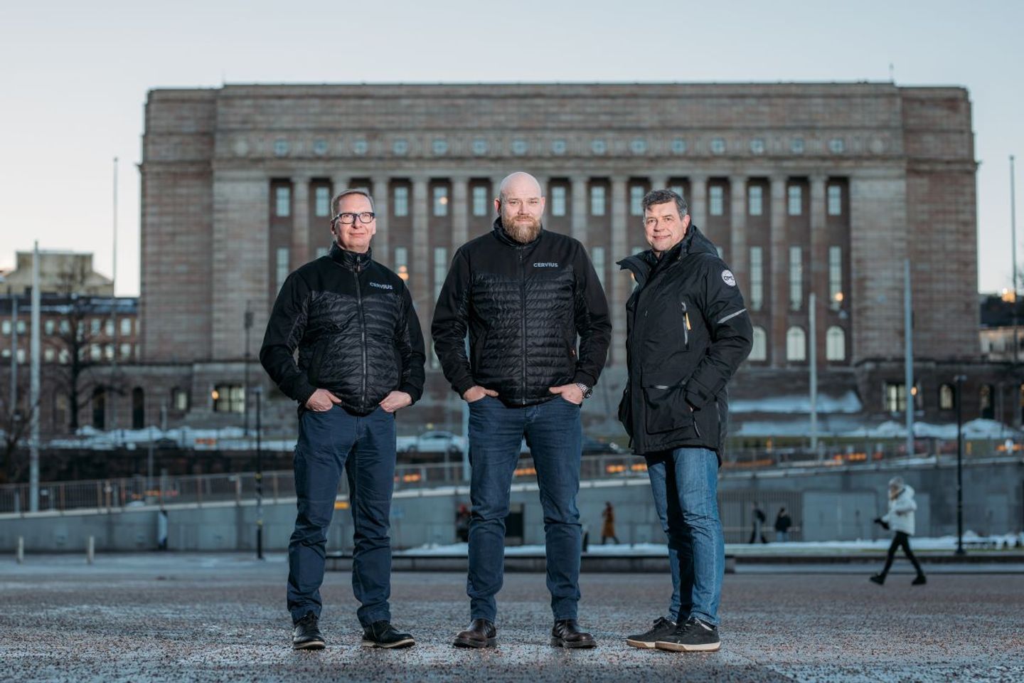 QMG ostaa energiatehokkuusyhtiö Cerviuksen ja nousee kärkijoukkoon myös suurten kiinteistömassojen huoltopalveluissa