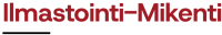 Ilmastointi-Mikenti