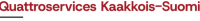 Quattroservices Kaakkois-Suomi