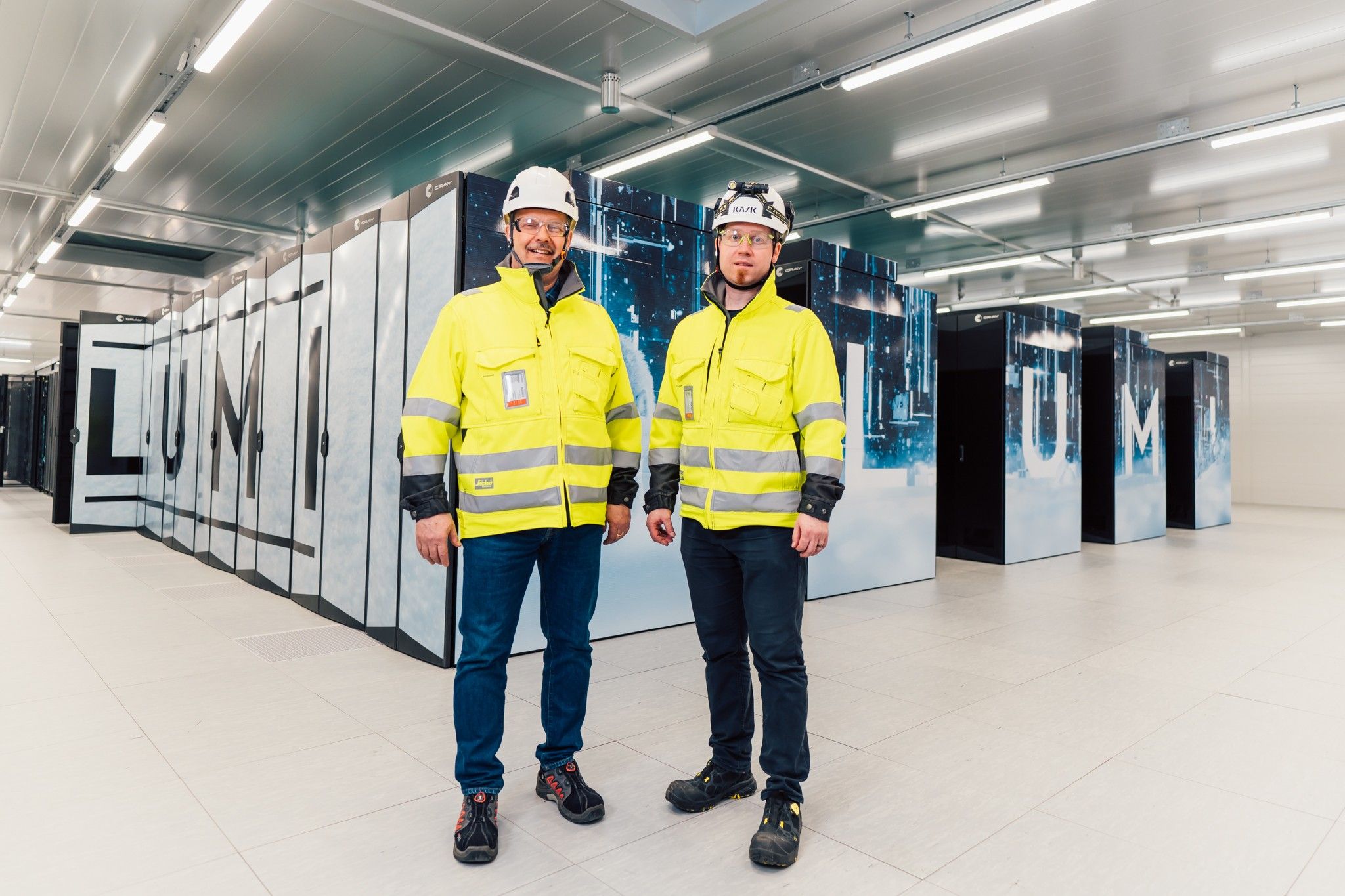 Nimlas vahvistaa asemaansa datakeskusmarkkinassa – liittyy FDCA:han