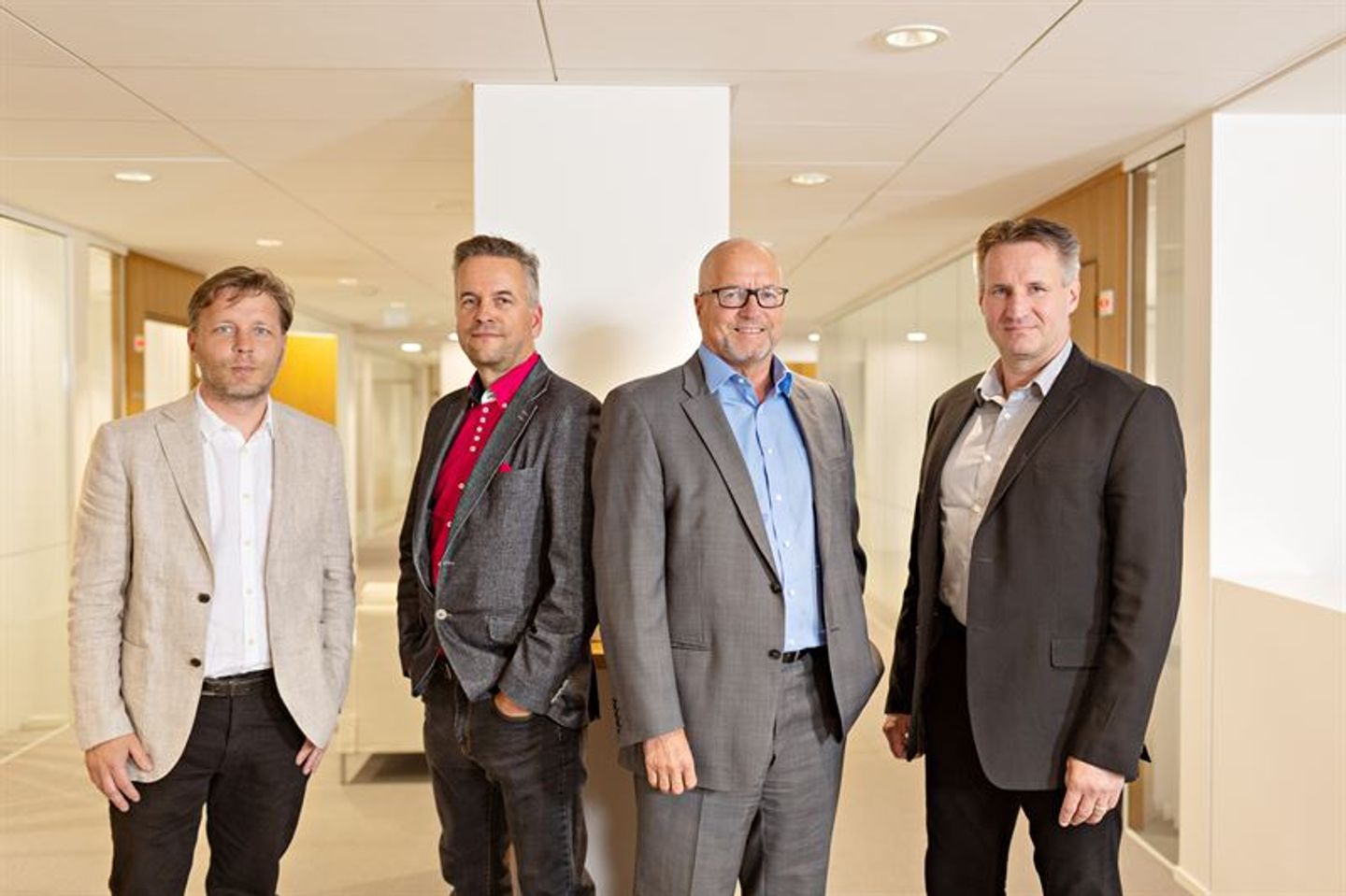 QMG ostaa Suomen johtavan sairaaloiden talotekniikkaosaajan Calto-konsernin