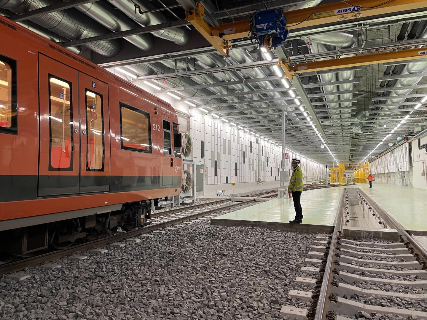 Länsimetro