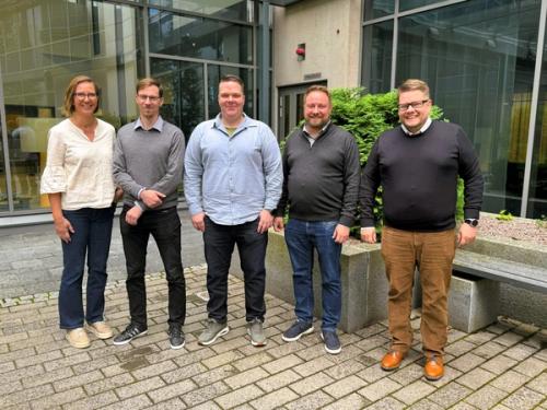 Kiinteistötekniikan moniosaaja Nevera liittyy QMG-konserniin