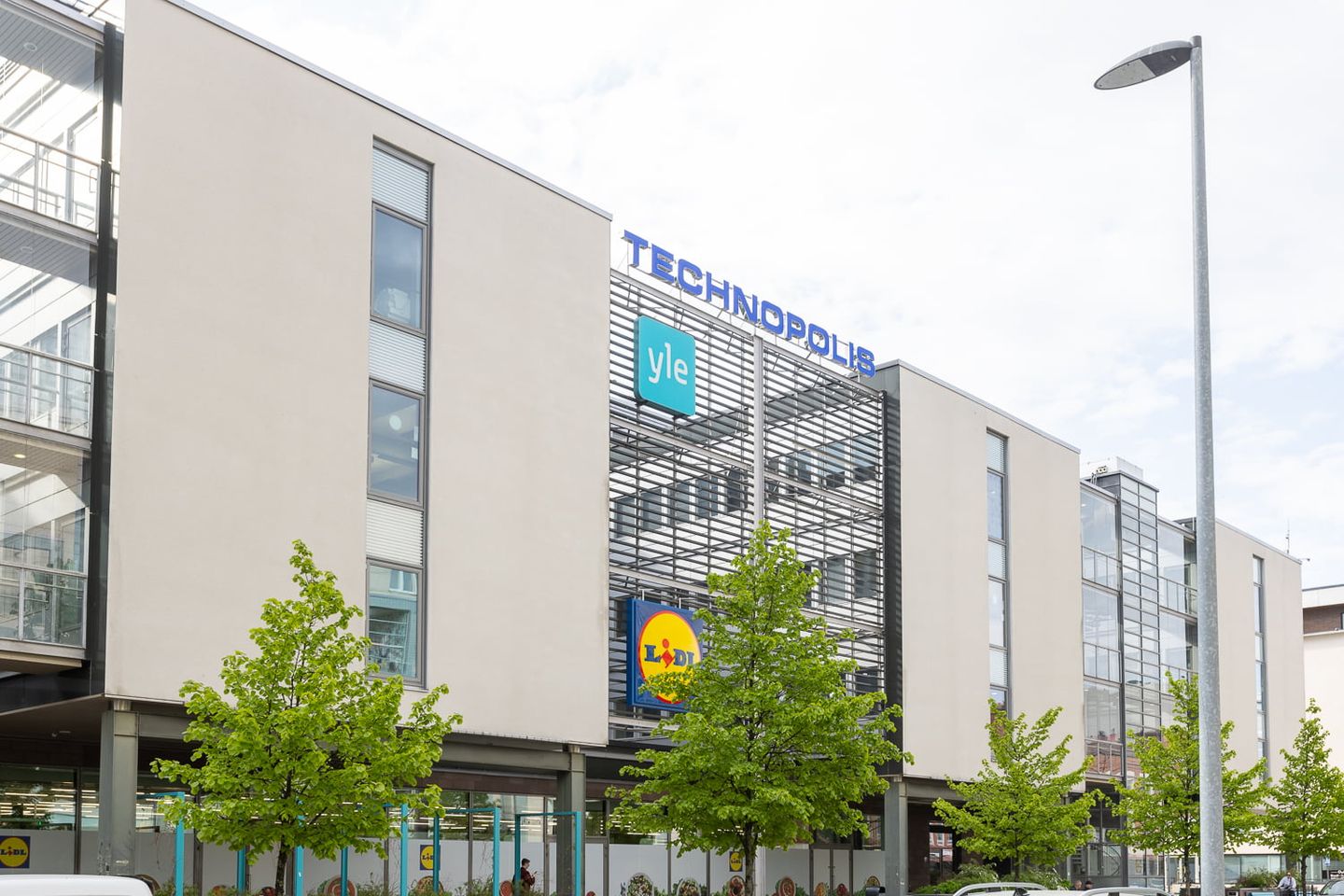 Technopolis ja Movitek: LVI-projekteissa rakentuu myös luottamus