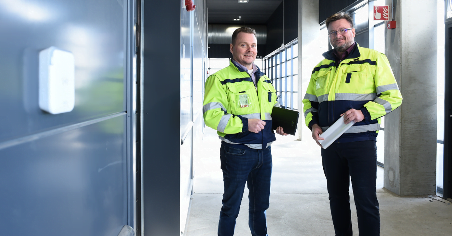 QMG laajenee turvatekniikkapalveluihin hankkimalla konserniin Pohjois-Suomen ykkösen Capconin