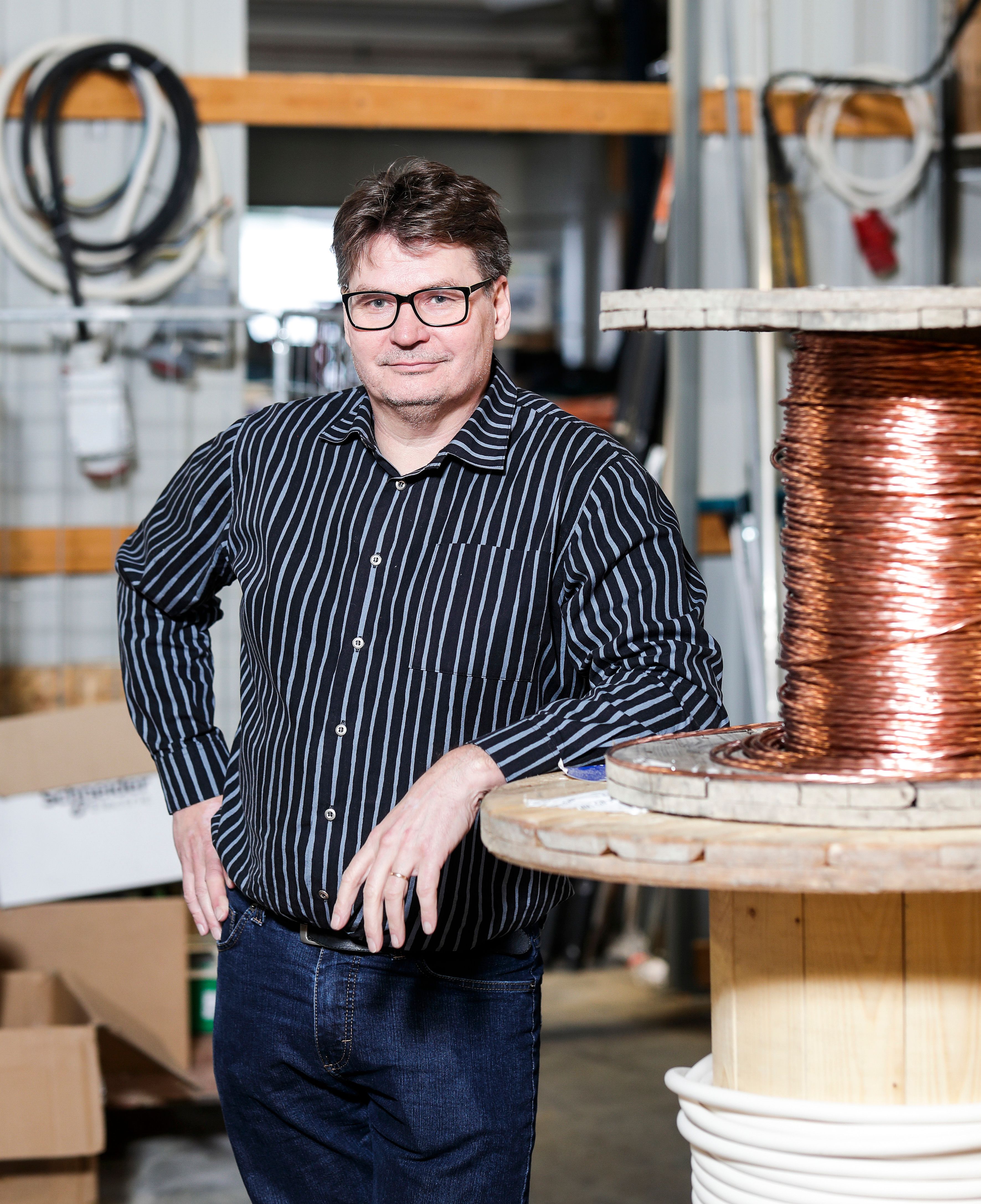 Heimo Niininen