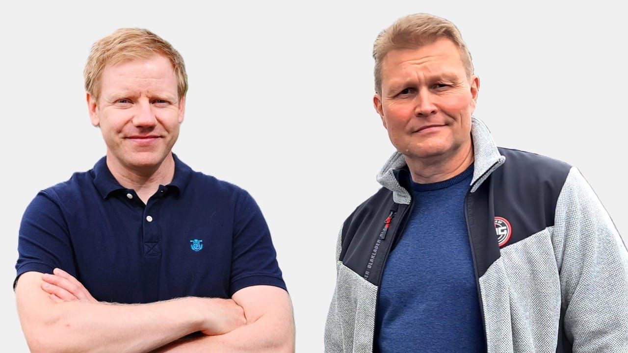 Jussi Lehto Mikentin toimitusjohtajaksi – Petri Pajunen johtamaan uutta Mikenti-Virtoota