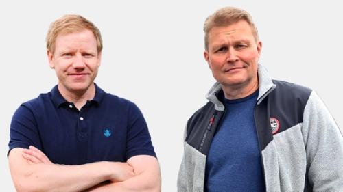 Jussi Lehto Mikentin toimitusjohtajaksi – Petri Pajunen johtamaan uutta Mikenti-Virtoota