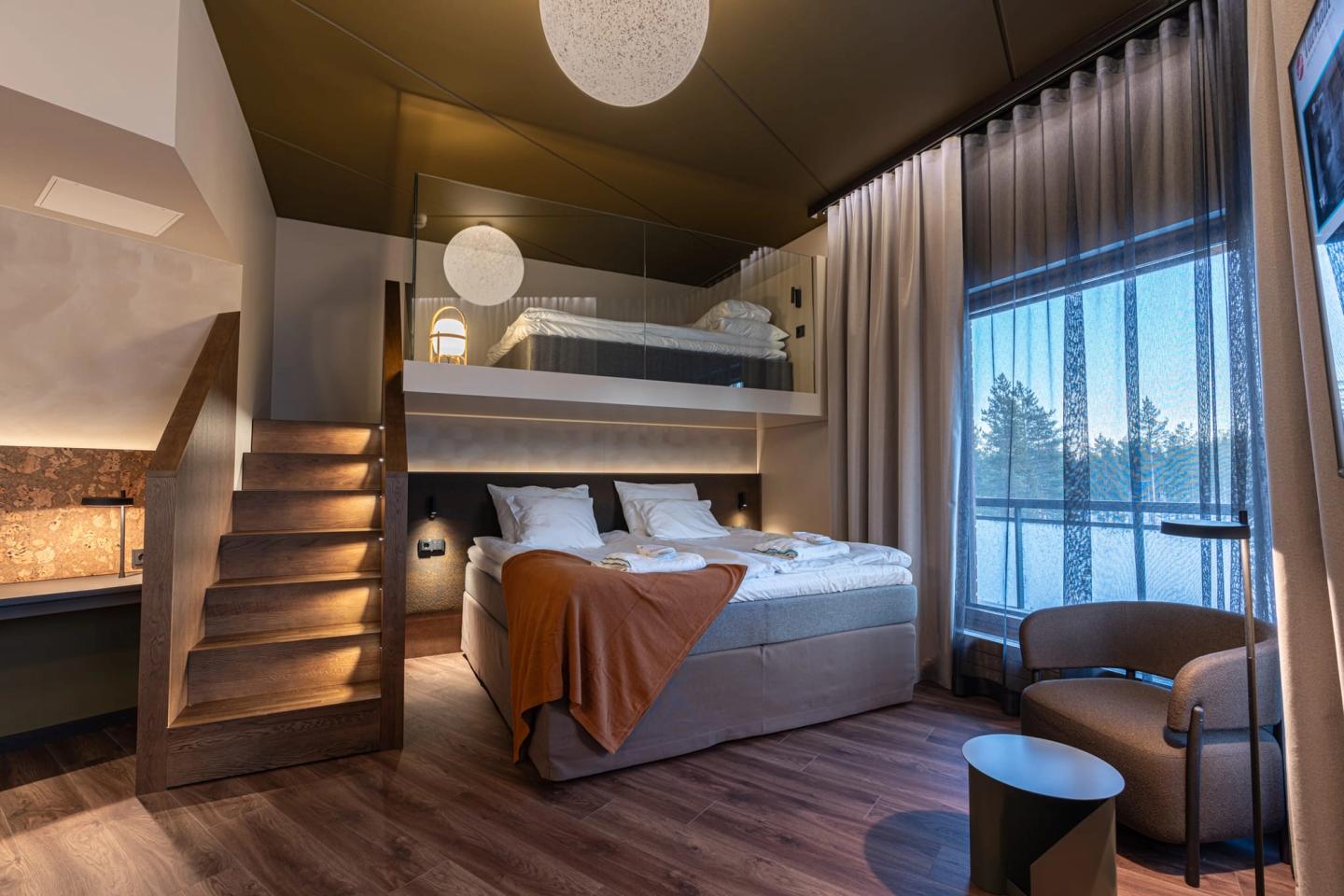 Break Sokos Hotel Vuokatti