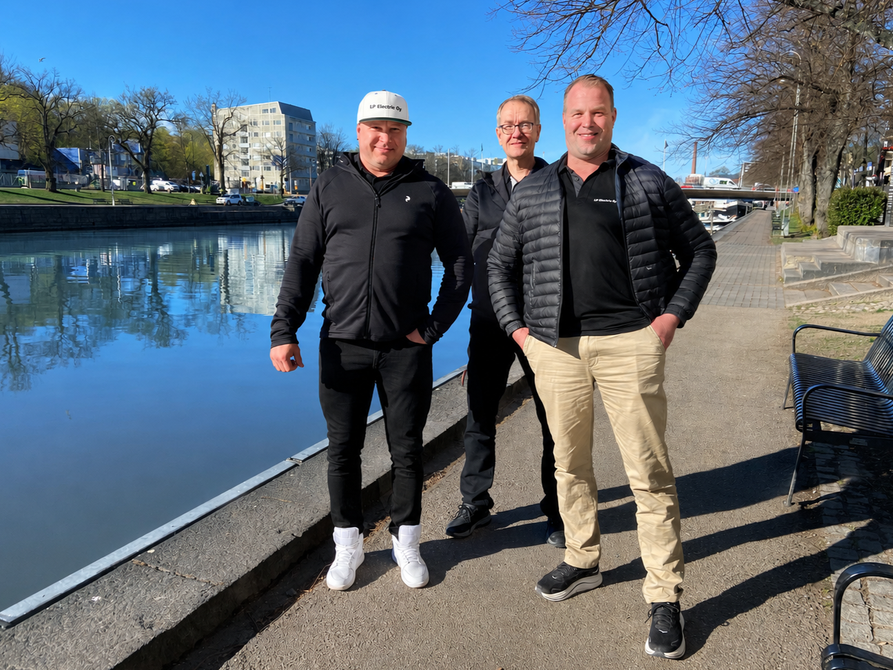 Nimlas ostaa LP Electricin – sähköurakoitsija vahvistaa yritysverkostoa Varsinais-Suomessa