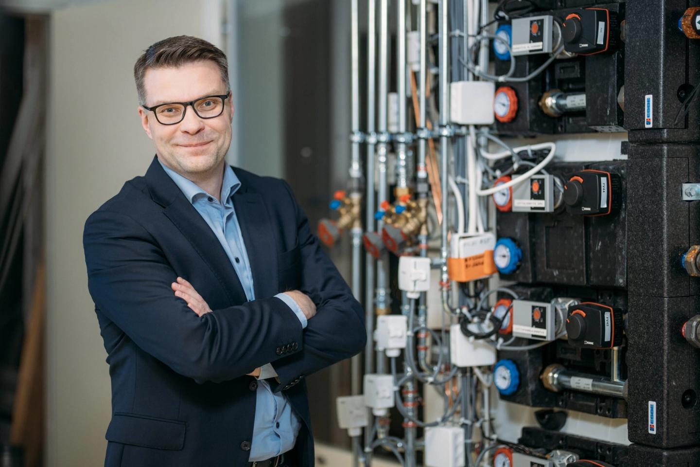 Vastuullisuus kiinnostaa asiakkaitamme – QMG kehittää tytäryritystensä valmiuksia