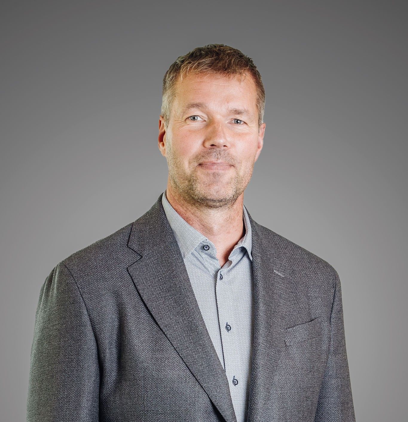 Mikael Forsblom