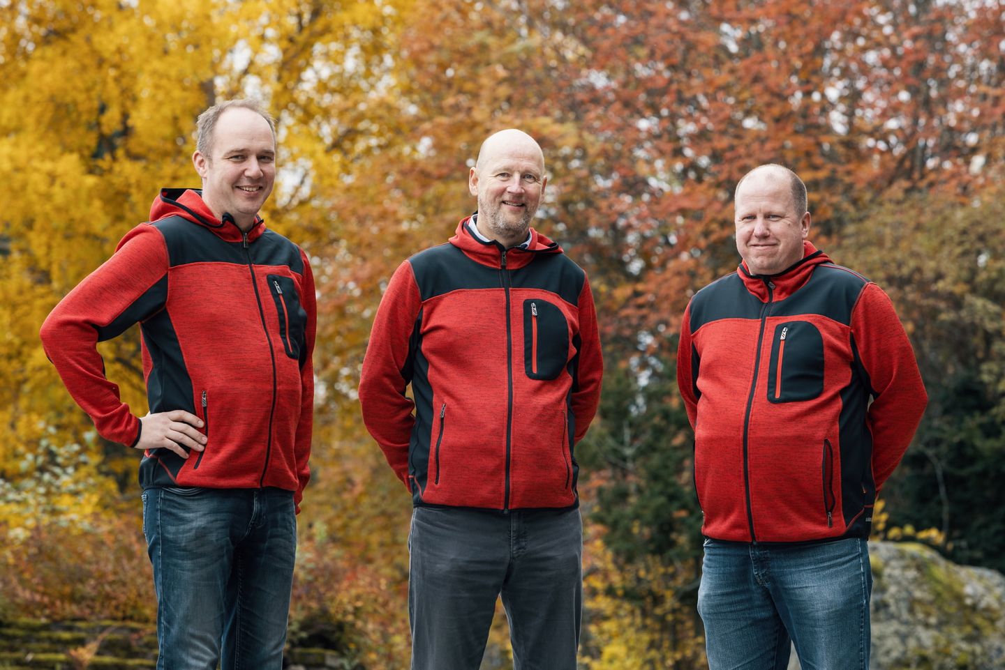 Automaatio- ja aurinkosähköosaaja Automaatio T&N liittyy konserniin