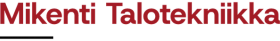 Mikenti Talotekniikka