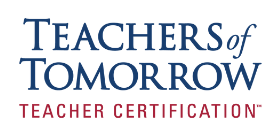 Teachers of Tomorrow