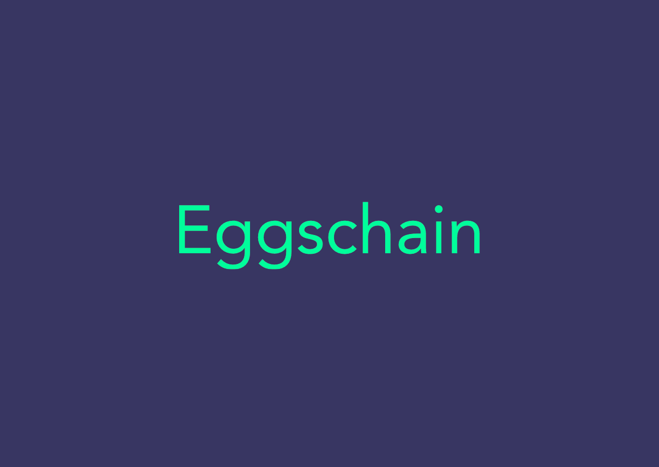 Eggschain