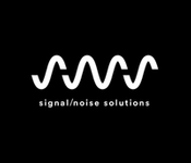 Signal Noise Solutions