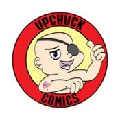 Upchuck Comics