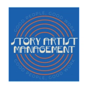 Story Artist Management