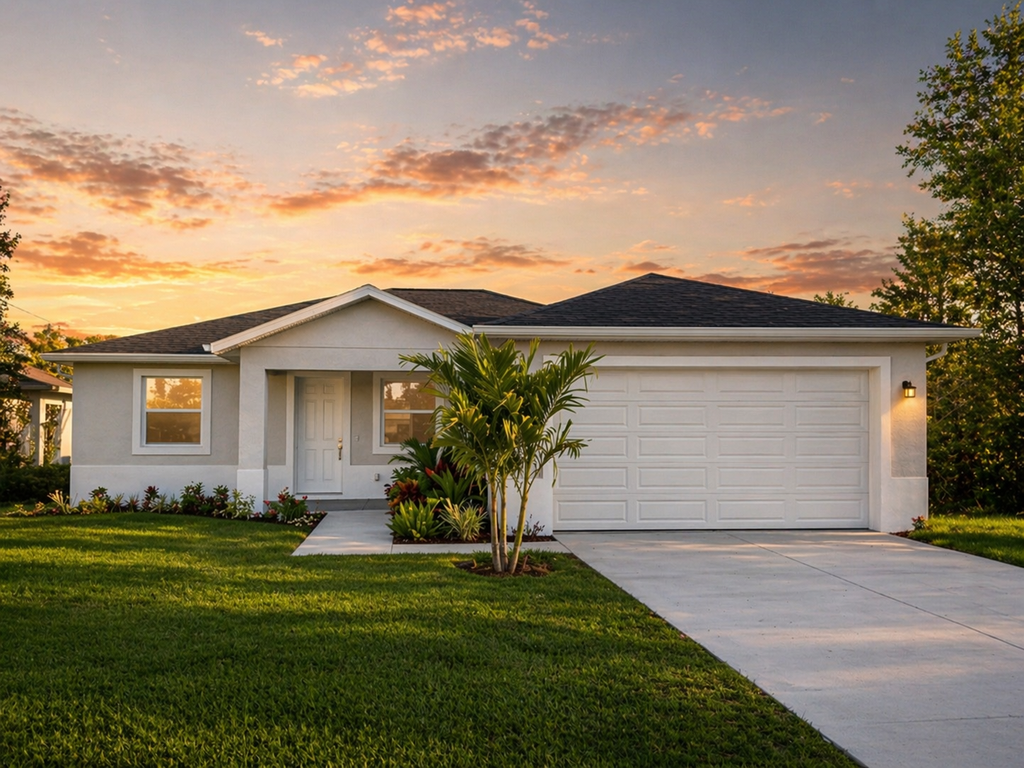 SaraHomes Brickell House Florida