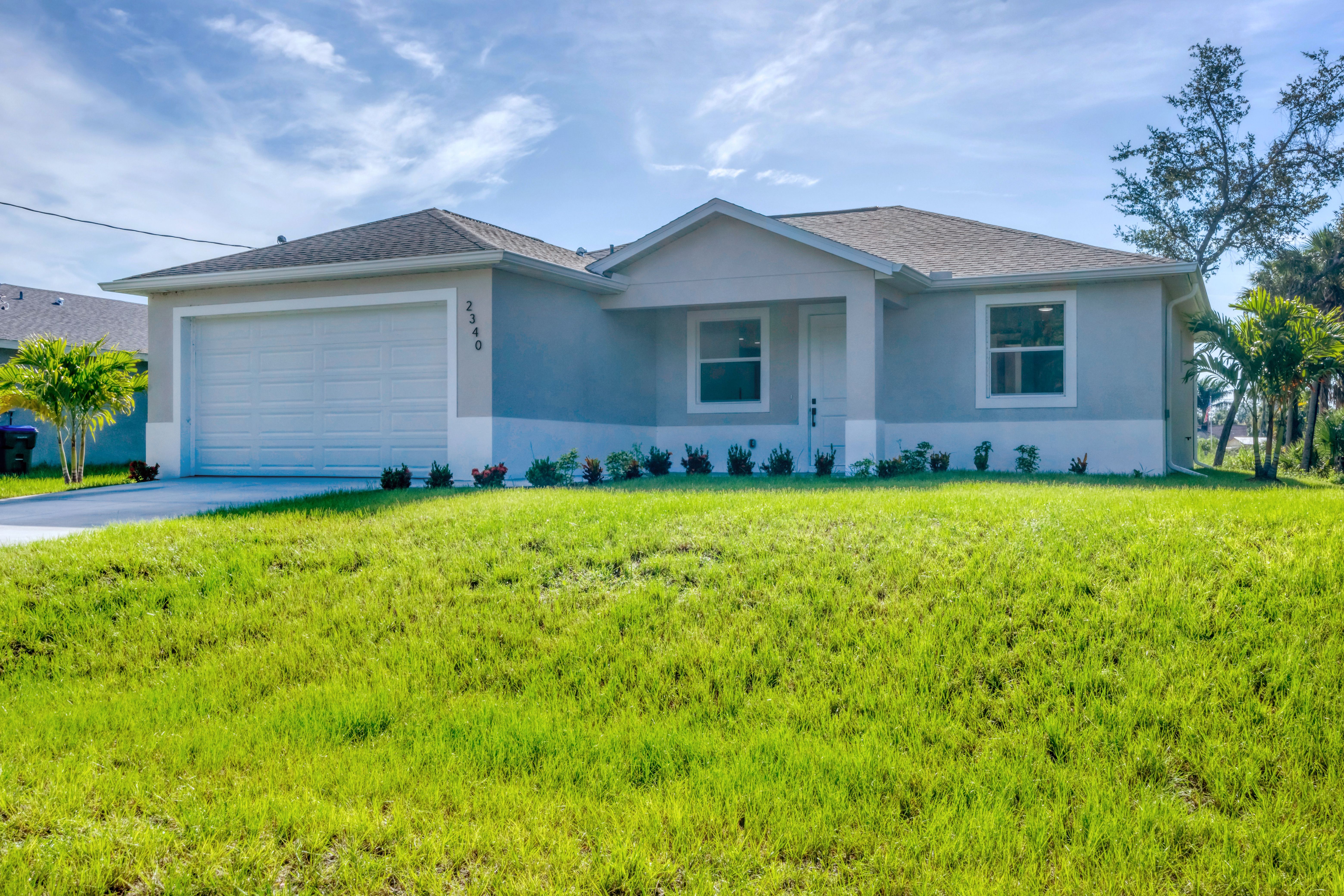 SaraHomes Brickell House Florida