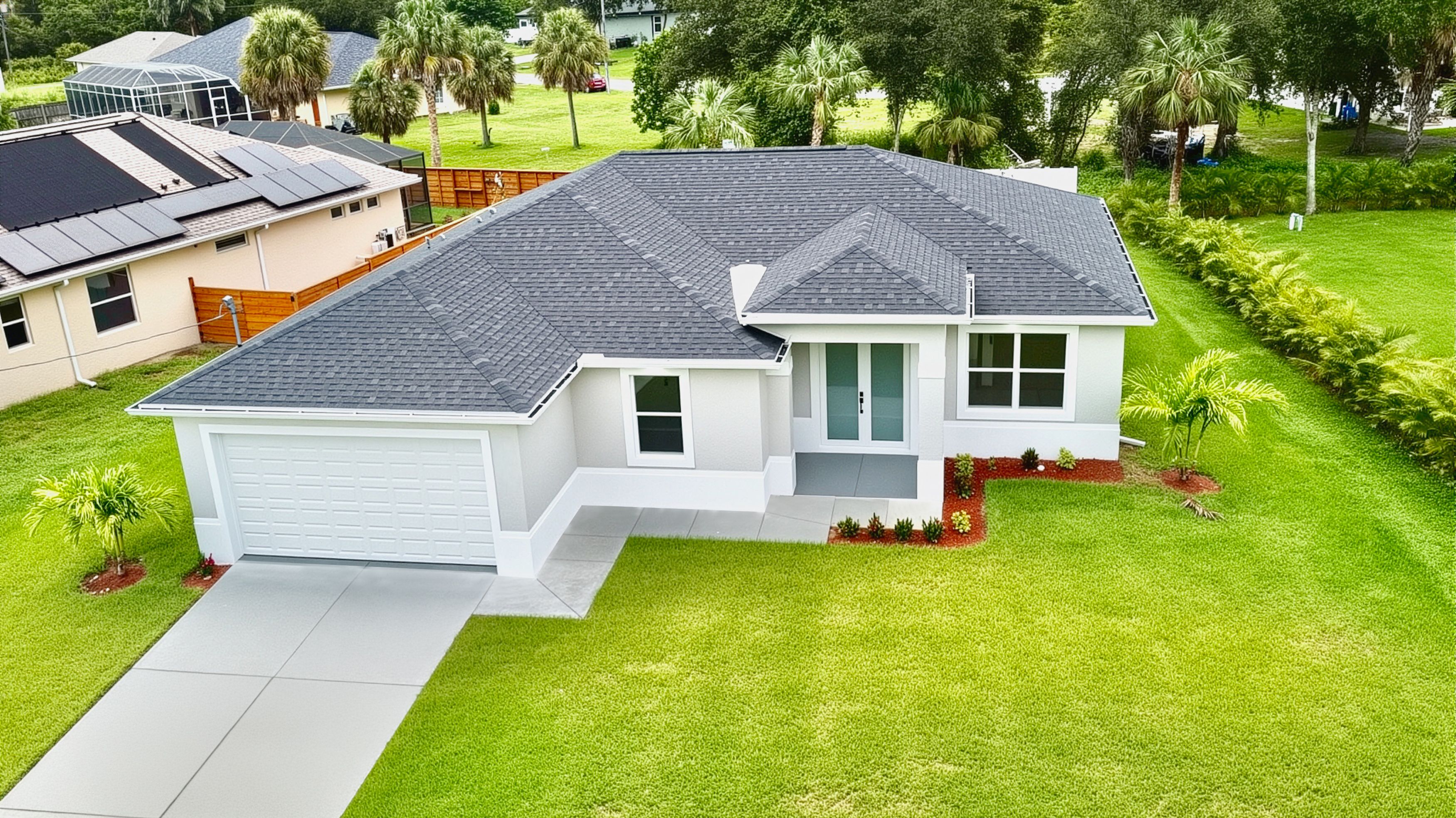 SaraHomes Vizcaya-House Rotonda Florida