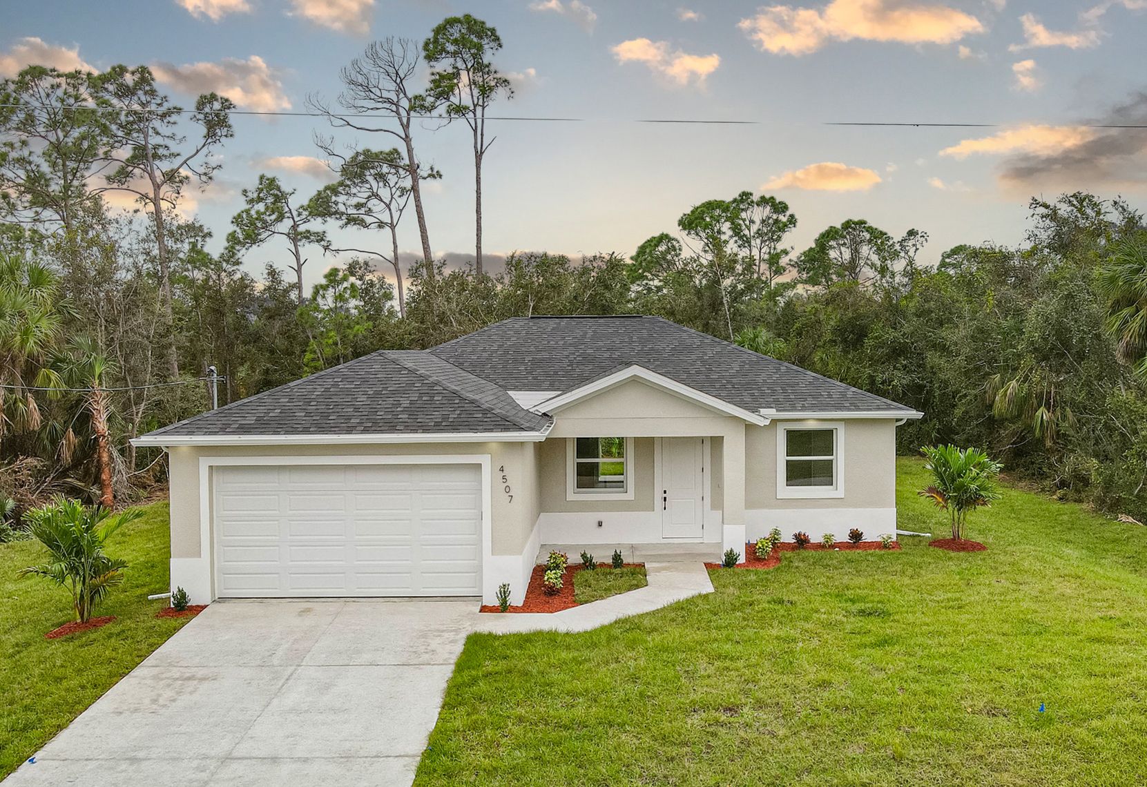 SaraHomes Vizcaya House Florida