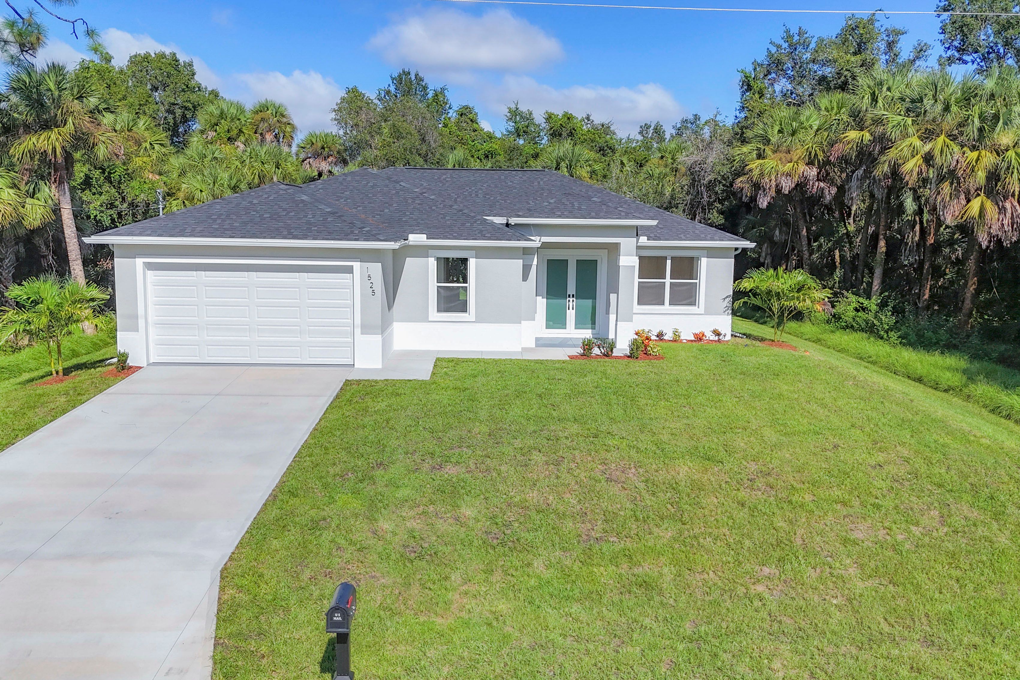 SaraHomes Vizcaya-House North Port Florida