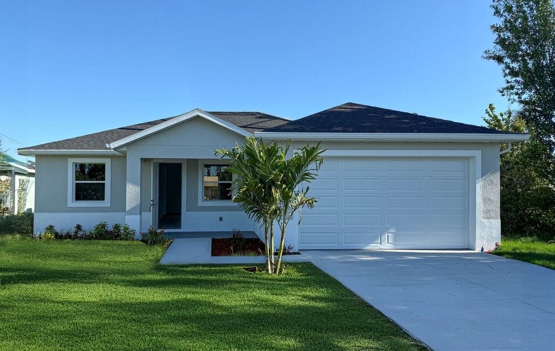 SaraHomes Brickell-House Rotonda Florida