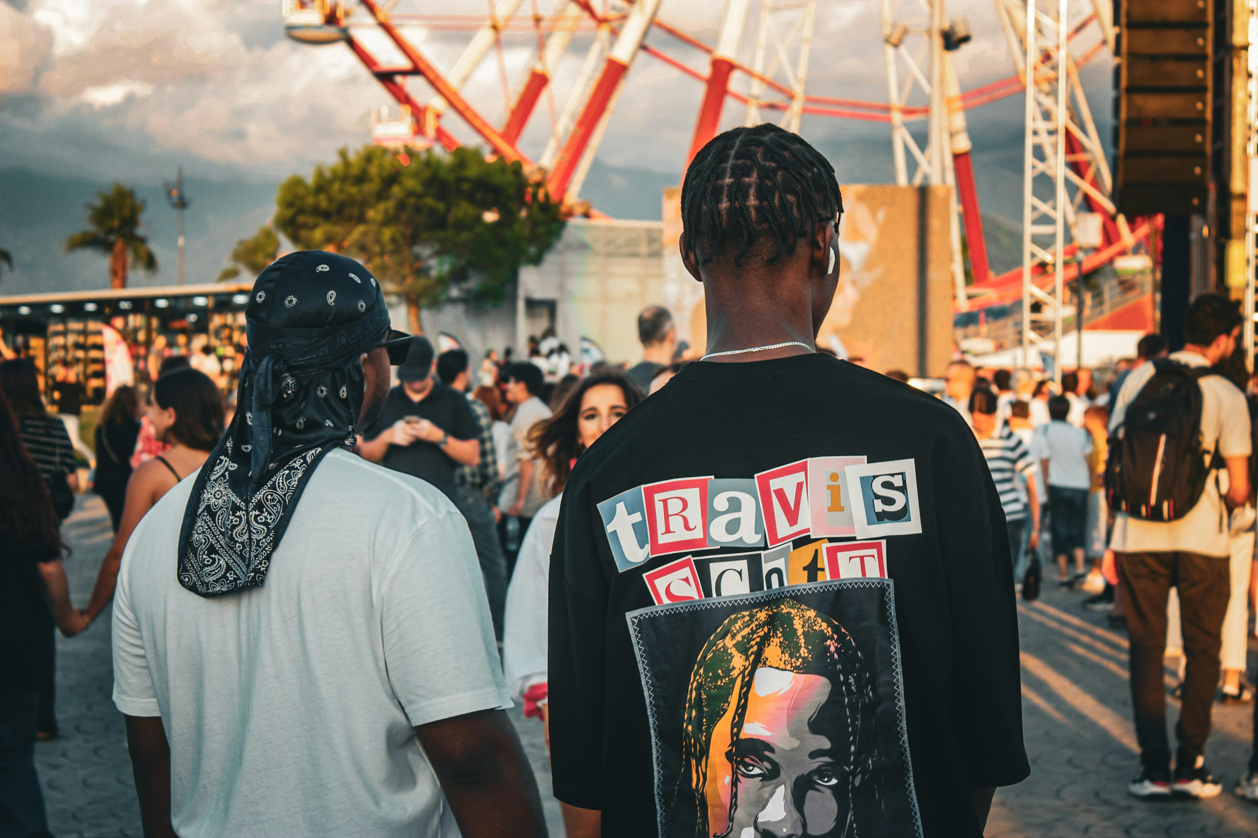 Travis Scott: A Data-Driven Look at Sneaker Sales and Resale Trends?