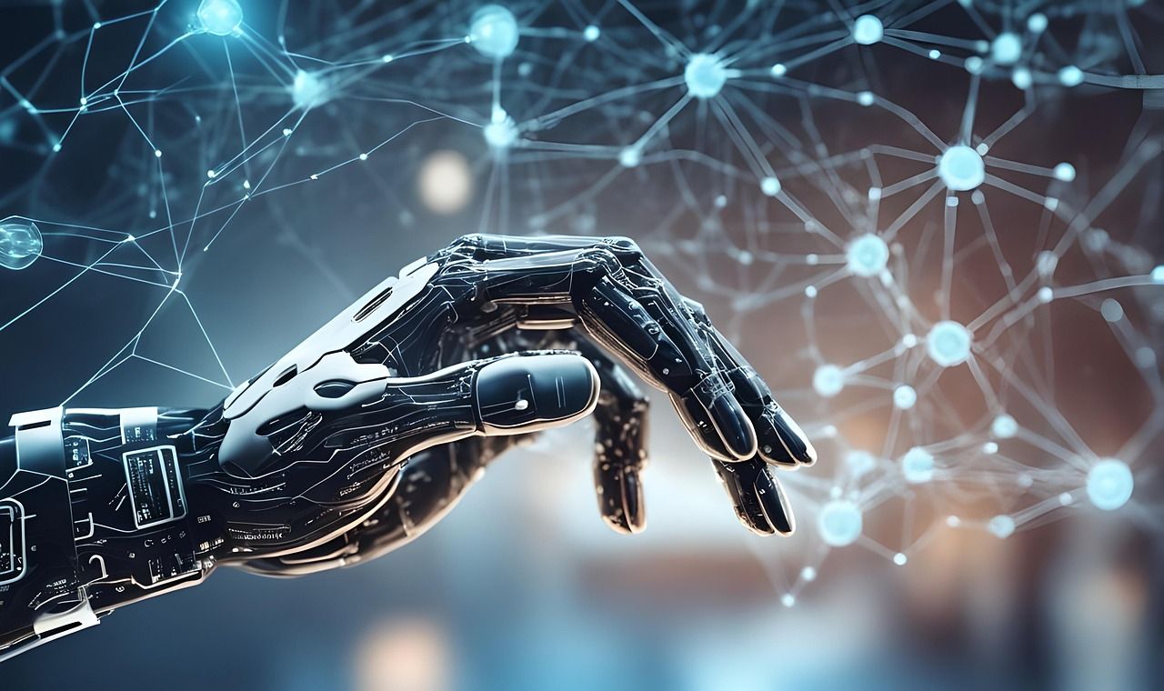 How AI Is Evolving the Sneaker Industry: 9 Key Transformations
