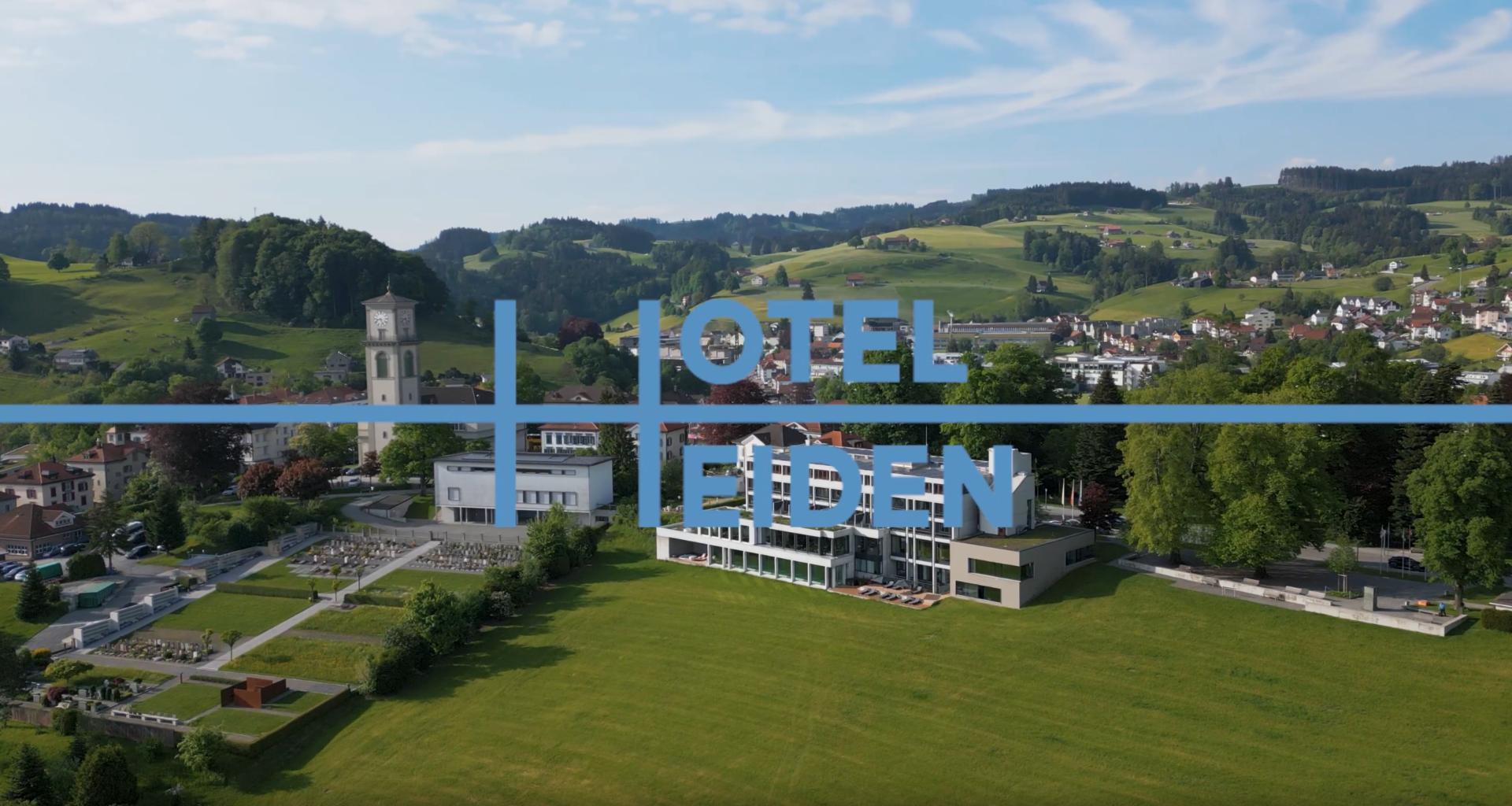 Hotel Heiden