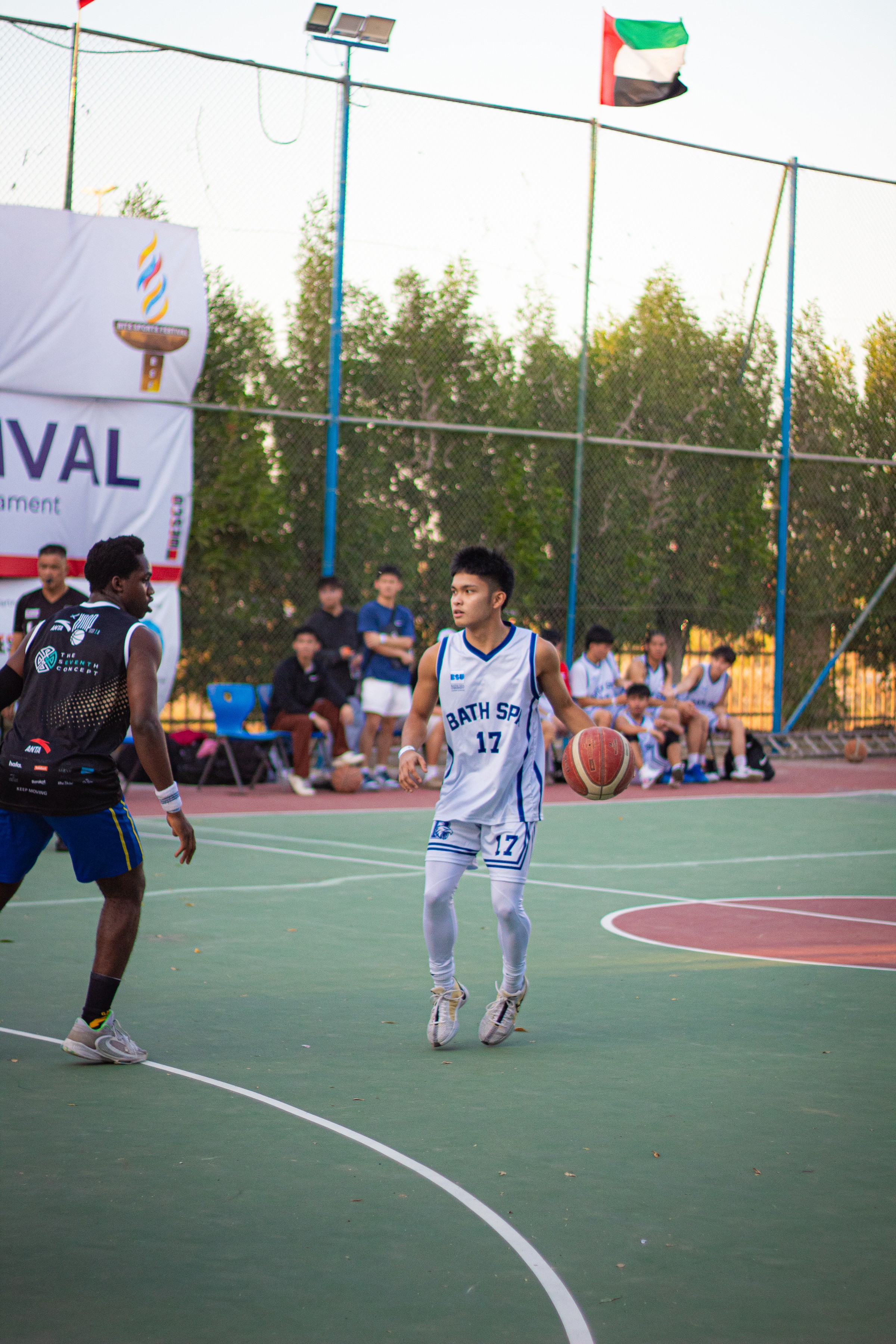 #17 ISO