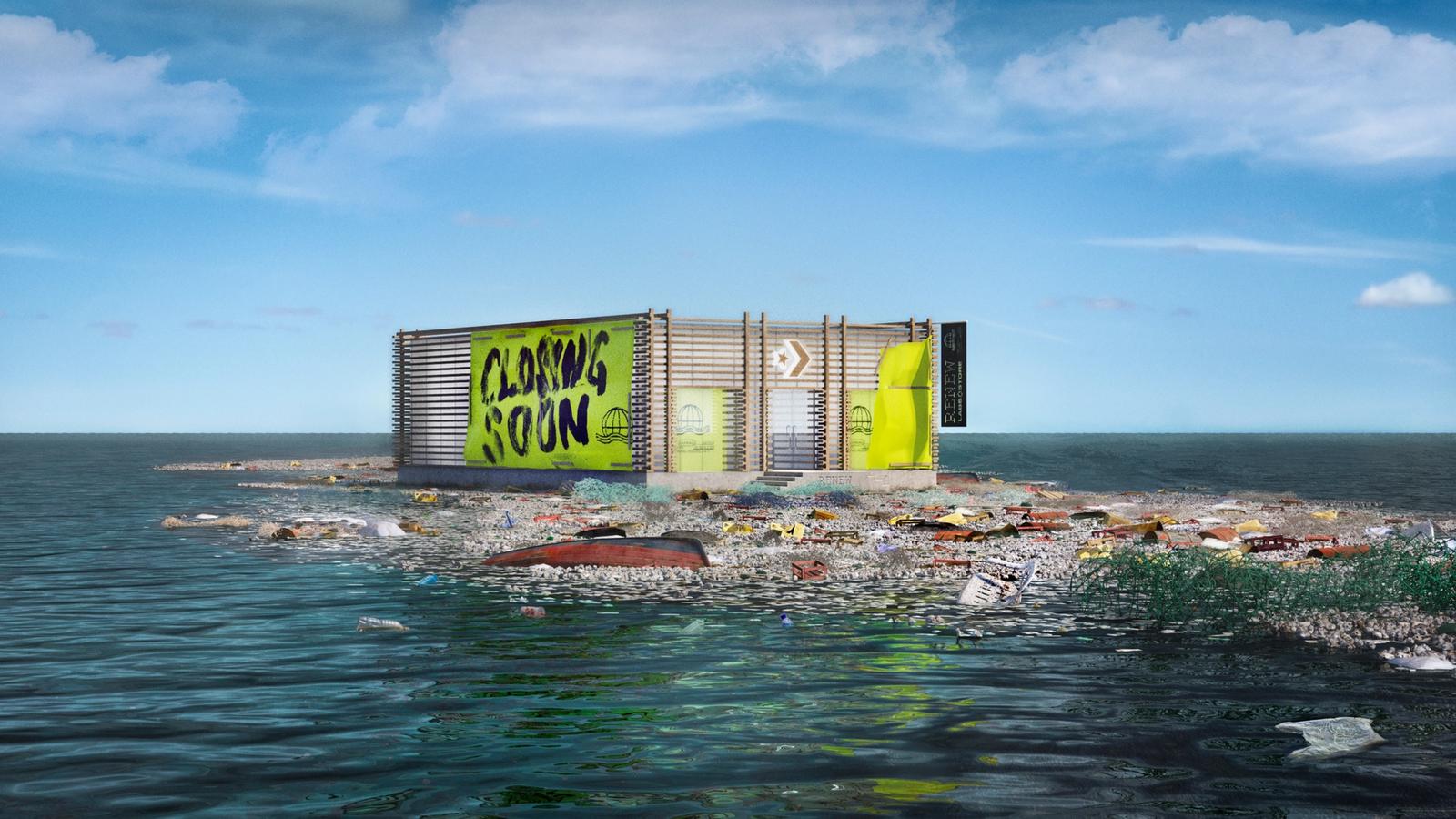 Renew Labs Store - Feature image