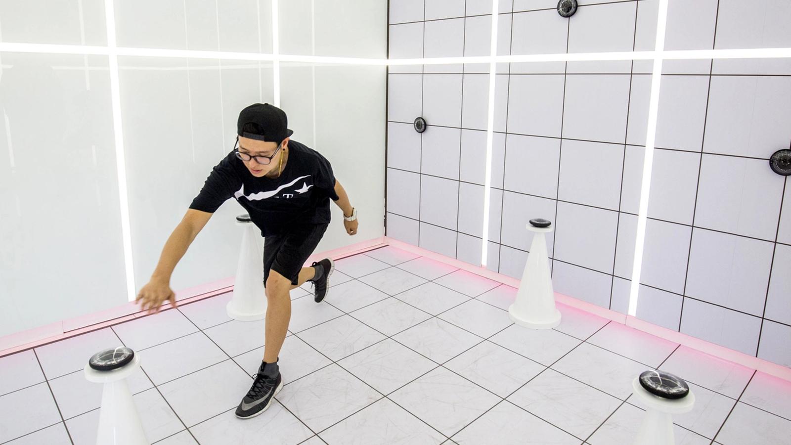 Sports Lab - Feature image
