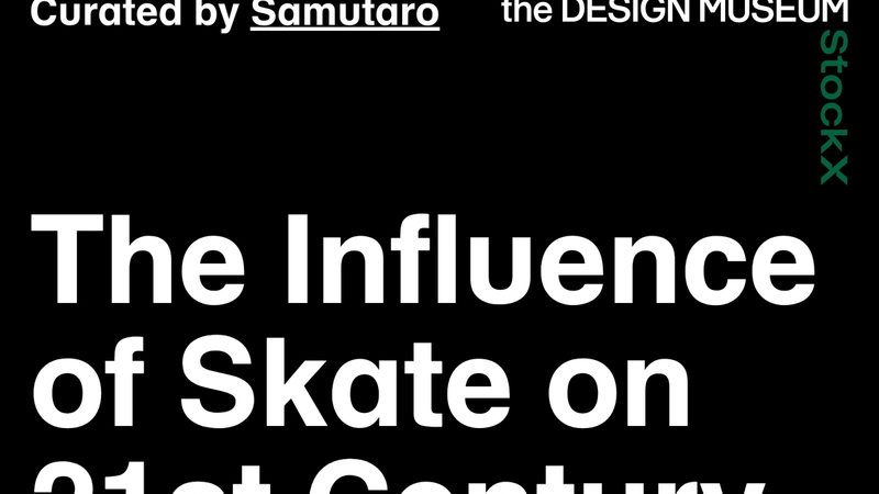 Timeline History of Skate - image