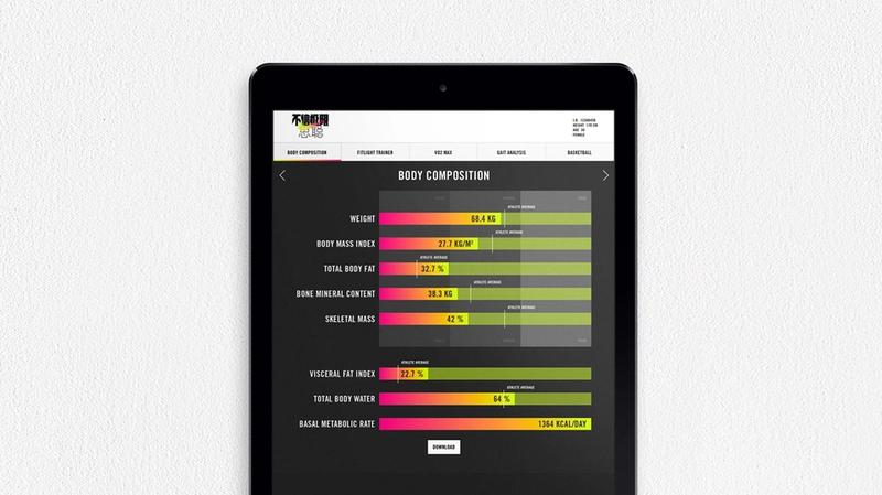 Sports Lab - image