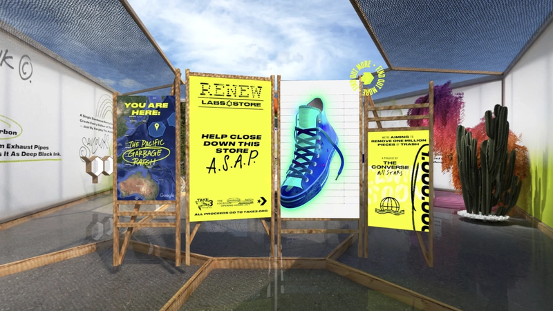 Renew Labs Store - image