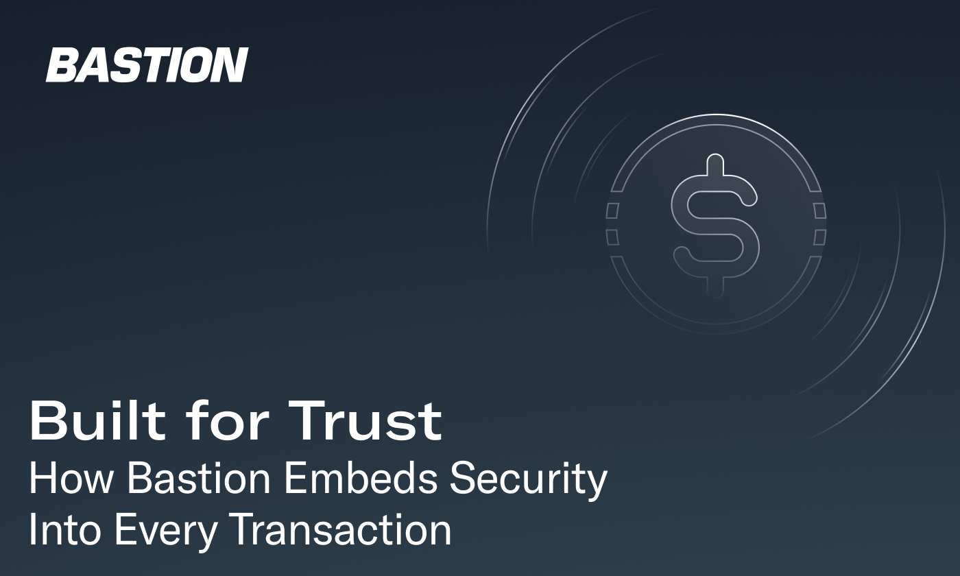 Why JPMorgan Started Kinexys: The Case for Blockchain in Institutional  Settlements