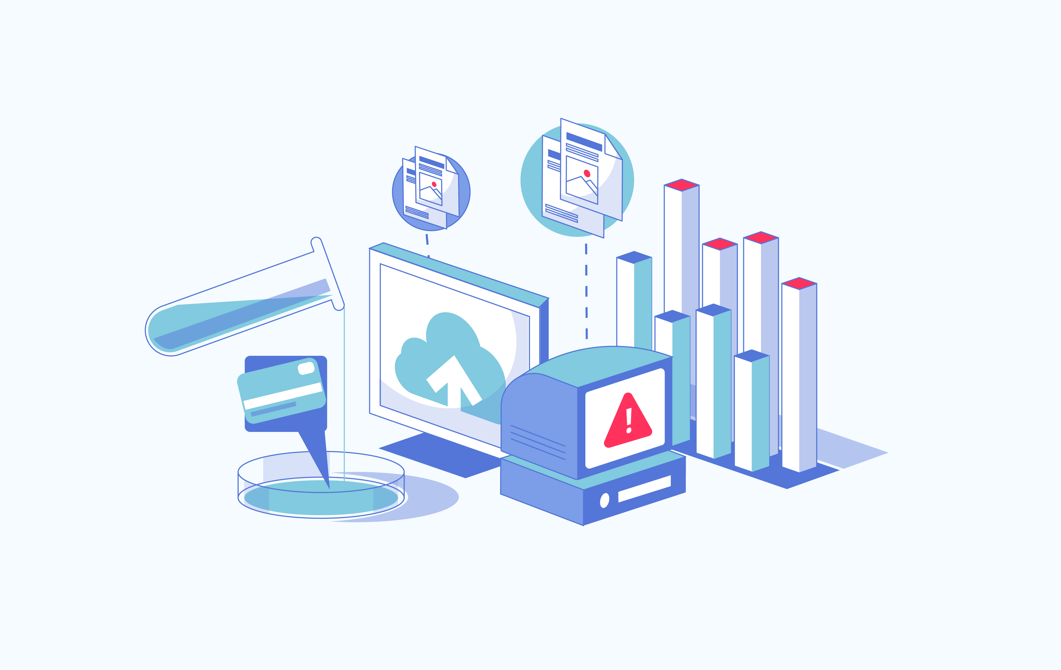 Test Data Management Problems & Mistakes to Avoid in 2026
