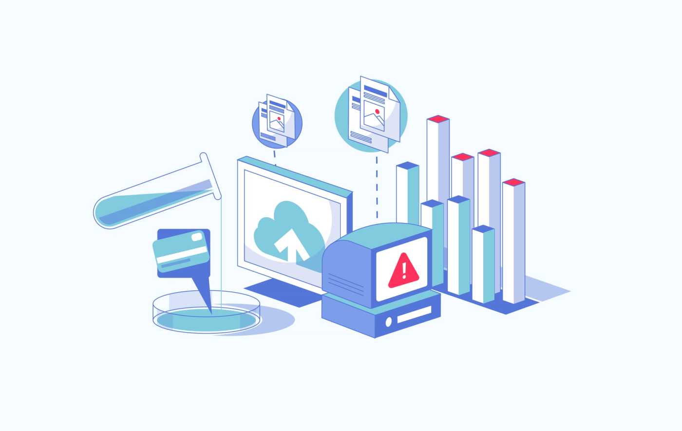 Test Data Management Problems & Mistakes to Avoid in 2026