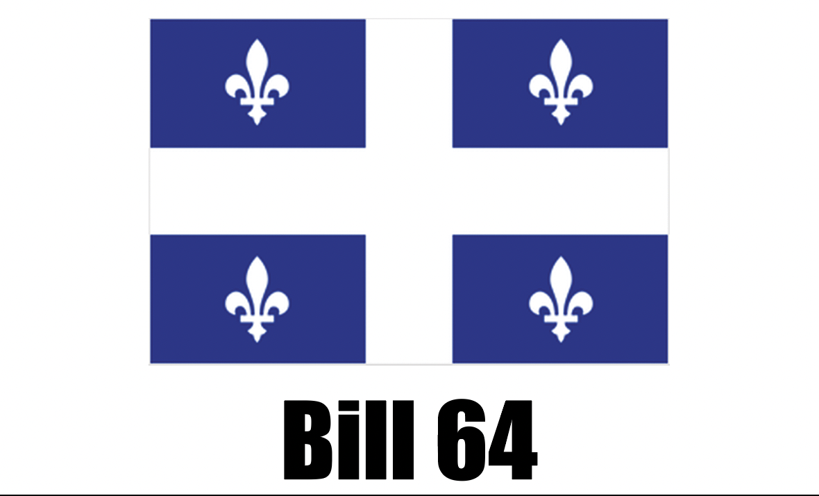 How Well Do You Know Québec's Law 25 (formerly Bill 64)?