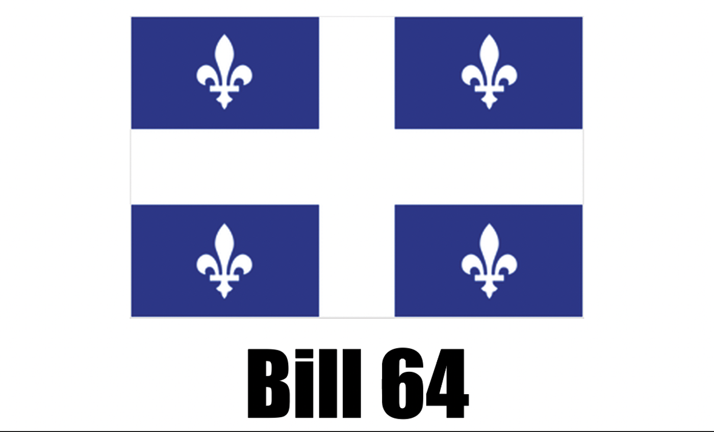 How Well Do You Know Québec's Law 25 (formerly Bill 64)?