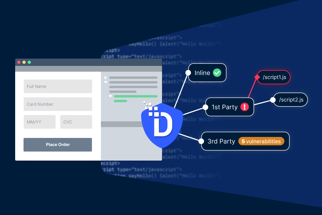 Why Script-based Solutions Fall Short for PCI DSS 6.4.3 and 11.6.1