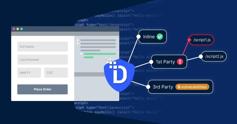 Why Script-based Solutions Fall Short for PCI DSS 6.4.3 and 11.6.1