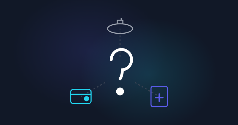 What Do French Submarines, Crypto Wallets, and Health Records All Have in Common?