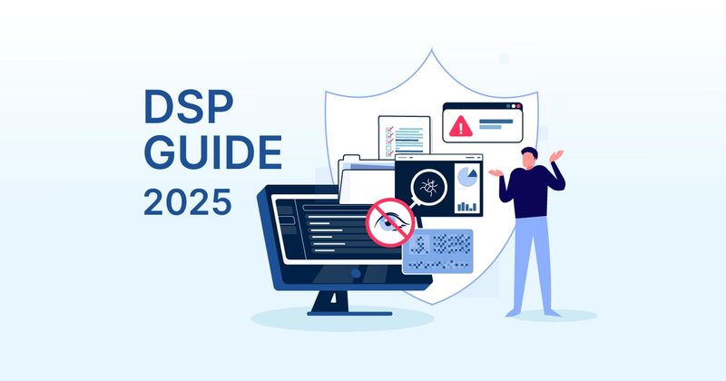 The Ultimate Guide to Data Security Platforms (2026)