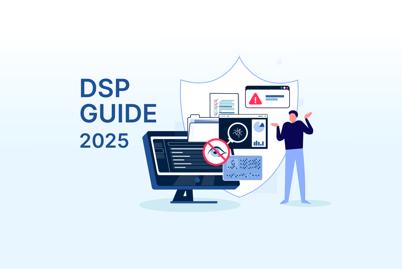 The Ultimate Guide to Data Security Platforms (2026)