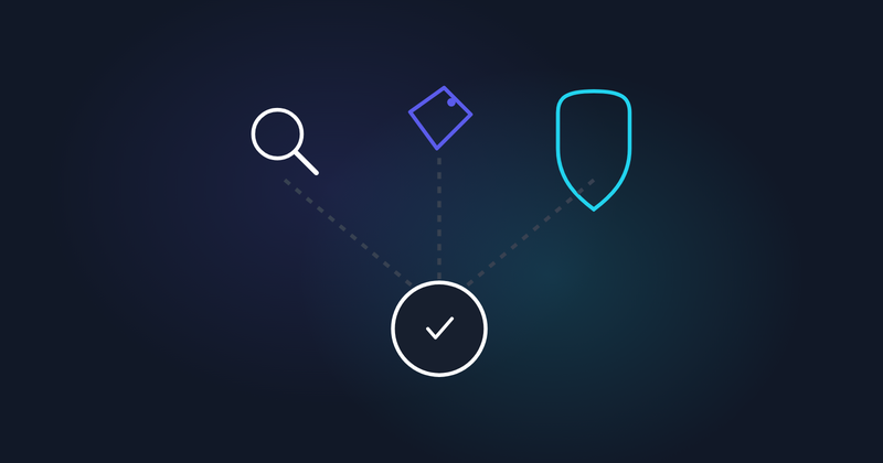 A Data Security Platform for the Full Data Security Journey