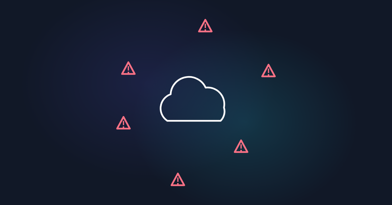 Top 10 Cloud-Based Cybersecurity Threats Organizations Face Today